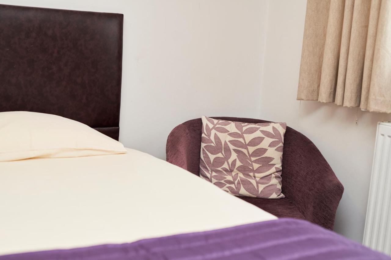 The New Inn Hotel Стретфорд-на-Ейвоні Екстер'єр фото