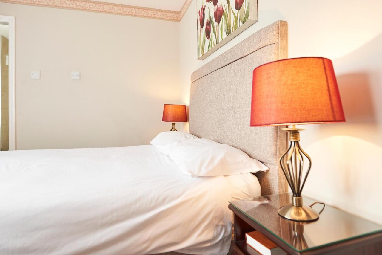 The New Inn Hotel Стретфорд-на-Ейвоні Екстер'єр фото