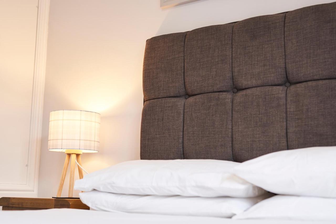 The New Inn Hotel Стретфорд-на-Ейвоні Екстер'єр фото