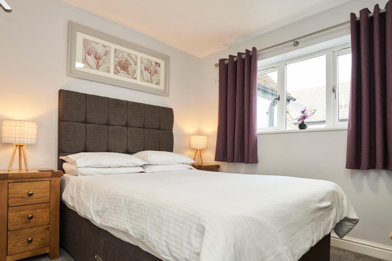 The New Inn Hotel Стретфорд-на-Ейвоні Екстер'єр фото