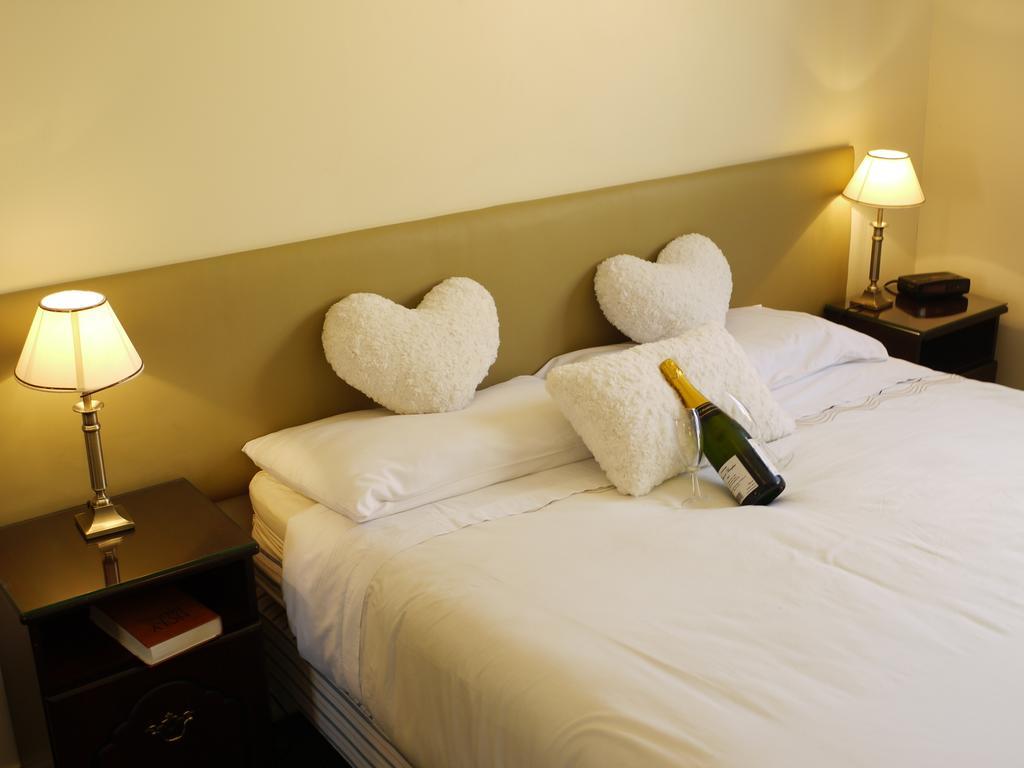 The New Inn Hotel Стретфорд-на-Ейвоні Екстер'єр фото
