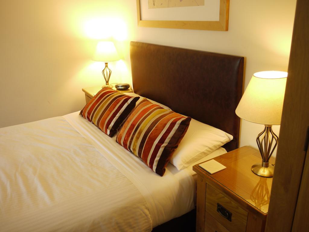 The New Inn Hotel Стретфорд-на-Ейвоні Екстер'єр фото